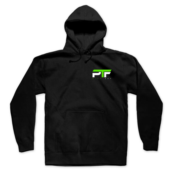 PTF 2022 Mark 9:23 - UNISEX PREMIUM T-SHIRT - BLACK - XP4MF8 Thumbnail