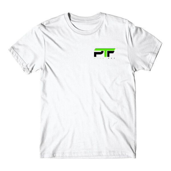 PTF 2022 Mark 9:23 - UNISEX PREMIUM T-SHIRT - WHITE - ZP3MF9 Thumbnail