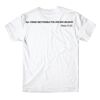 BLANK - WHITE - PRINTED TWO SIDES - BF Thumbnail