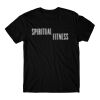 BLANK - BLACK - PRINTED FRONT ONLY Thumbnail