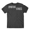 BLANK - CHARCOAL GRAY HEATHER - PRINTED TWO SIDES - FB Thumbnail