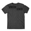 BLANK - CHARCOAL GRAY HEATHER - PRINTED TWO SIDES - FB Thumbnail