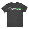 BLANK - HEAVY METAL - PRINTED FRONT ONLY Thumbnail