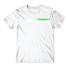 BLANK - WHITE - PRINTED FRONT ONLY Thumbnail