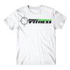BLANK - WHITE - PRINTED FRONT ONLY Thumbnail