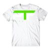 BLANK - WHITE - PRINTED FRONT ONLY Thumbnail