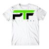 BLANK - WHITE - PRINTED FRONT ONLY Thumbnail