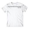 BLANK - WHITE - PRINTED FRONT ONLY Thumbnail