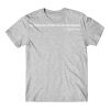 BLANK - LIGHT HEATHER GRAY - PRINTED FRONT ONLY Thumbnail