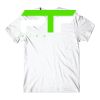 BLANK - WHITE - PRINTED TWO SIDES - FB Thumbnail