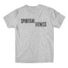 BLANK - LIGHT HEATHER GRAY - PRINTED FRONT AND BACK Thumbnail