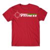 BLANK - RED - PRINTED FRONT ONLY Thumbnail